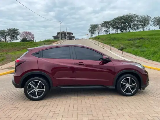 HONDA-HR-V-1.8 16V FLEX EXL 4P AUTOMÁTICO HONDA-HR-V-2019