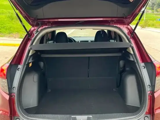 HONDA-HR-V-1.8 16V FLEX EXL 4P AUTOMÁTICO HONDA-HR-V-2019