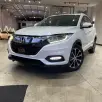 HONDA HR-V 1.8 16V FLEX EXL 4P AUTOMÁTICO HONDA HR-V 1.8 16V FLEX EXL 4P AUTOMÁTICO