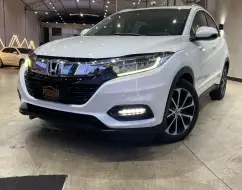 HONDA HR-V 1.8 16V FLEX EXL 4P AUTOMÁTICO HONDA HR-V 1.8 16V FLEX EXL 4P AUTOMÁTICO