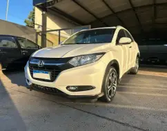 HONDA HR-V 1.8 16V FLEX EXL 4P AUTOMÁTICO HONDA HR-V 1.8 16V FLEX EXL 4P AUTOMÁTICO