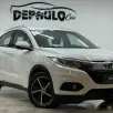 HONDA HR-V 1.8 16V FLEX EXL 4P AUTOMÁTICO HONDA HR-V 1.8 16V FLEX EXL 4P AUTOMÁTICO