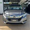 HONDA HR-V 1.8 16V FLEX EXL 4P AUTOMÁTICO HONDA HR-V 1.8 16V FLEX EXL 4P AUTOMÁTICO