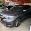 HONDA HR-V 1.8 16V FLEX EXL 4P AUTOMÁTICO HONDA HR-V 1.8 16V FLEX EXL 4P AUTOMÁTICO