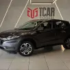 HONDA HR-V 1.8 16V FLEX LX 4P AUTOMÁTICO HONDA HR-V 1.8 16V FLEX LX 4P AUTOMÁTICO
