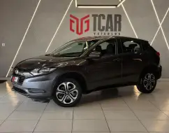 HONDA HR-V 1.8 16V FLEX LX 4P AUTOMÁTICO HONDA HR-V 1.8 16V FLEX LX 4P AUTOMÁTICO