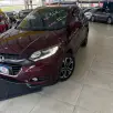 HONDA HR-V 1.8 16V FLEX TOURING 4P AUTOMÁTICO HONDA HR-V 1.8 16V FLEX TOURING 4P AUTOMÁTICO