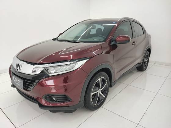HONDA HR-V 1.5 16V TURBO GASOLINA TOURING 4P AUTOMÁTICO