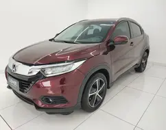 HONDA HR-V 1.5 16V TURBO GASOLINA TOURING 4P AUTOMÁTICO HONDA HR-V 1.5 16V TURBO GASOLINA TOURING 4P AUTOMÁTICO