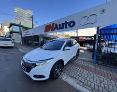 HONDA HR-V 1.5 16V TURBO GASOLINA TOURING 4P AUTOMÁTICO HONDA HR-V 1.5 16V TURBO GASOLINA TOURING 4P AUTOMÁTICO