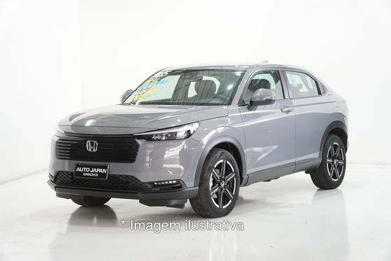 HONDA HR-V 1.5 DI I-VTEC FLEX EX CVT