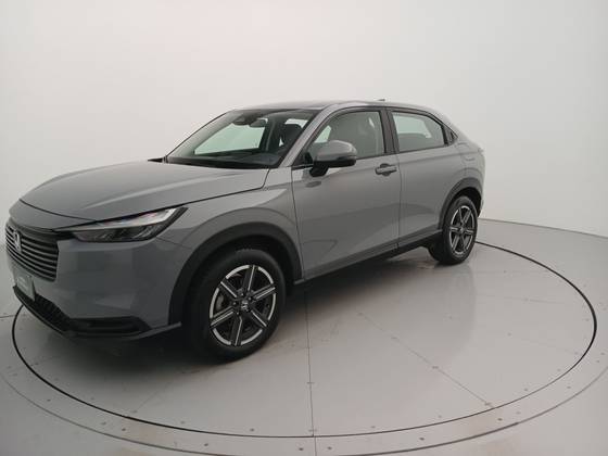 HONDA HR-V 1.5 DI I-VTEC FLEX EX CVT