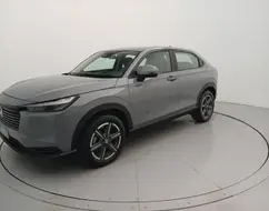 HONDA HR-V 1.5 DI I-VTEC FLEX EX CVT HONDA HR-V 1.5 DI I-VTEC FLEX EX CVT