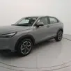 HONDA HR-V 1.5 DI I-VTEC FLEX EX CVT HONDA HR-V 1.5 DI I-VTEC FLEX EX CVT