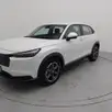HONDA HR-V 1.5 DI I-VTEC FLEX EX CVT HONDA HR-V 1.5 DI I-VTEC FLEX EX CVT
