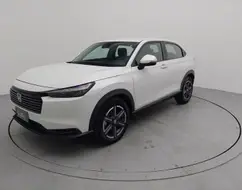 HONDA HR-V 1.5 DI I-VTEC FLEX EX CVT HONDA HR-V 1.5 DI I-VTEC FLEX EX CVT