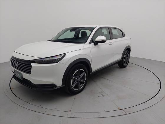 HONDA HR-V 1.5 DI I-VTEC FLEX EX CVT