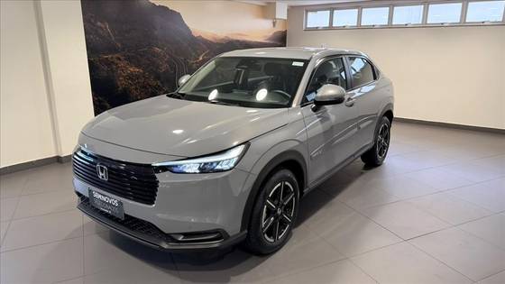 HONDA HR-V 1.5 DI I-VTEC FLEX EX CVT