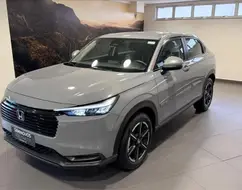 HONDA HR-V 1.5 DI I-VTEC FLEX EX CVT HONDA HR-V 1.5 DI I-VTEC FLEX EX CVT