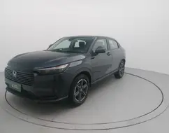 HONDA HR-V 1.5 DI I-VTEC FLEX EX CVT HONDA HR-V 1.5 DI I-VTEC FLEX EX CVT