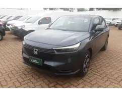 HONDA HR-V 1.5 DI I-VTEC FLEX EX CVT HONDA HR-V 1.5 DI I-VTEC FLEX EX CVT