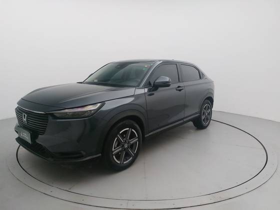 HONDA HR-V 1.5 DI I-VTEC FLEX EX CVT