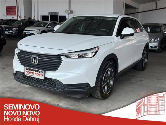 HONDA HR-V 1.5 DI I-VTEC FLEX EX CVT