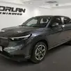HONDA HR-V 1.5 DI I-VTEC FLEX EX CVT HONDA HR-V 1.5 DI I-VTEC FLEX EX CVT