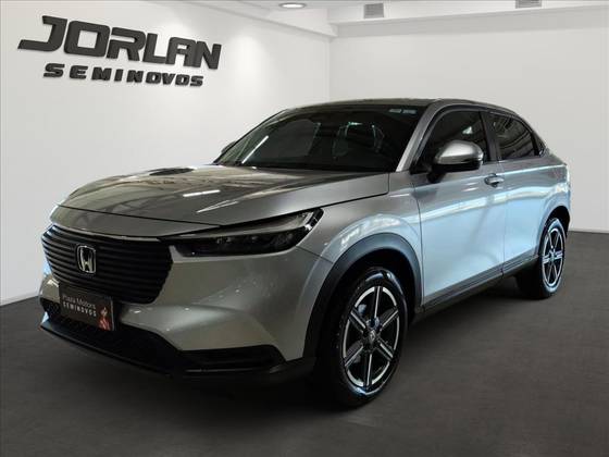 HONDA HR-V 1.5 DI I-VTEC FLEX EX CVT