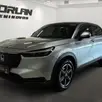 HONDA HR-V 1.5 DI I-VTEC FLEX EX CVT HONDA HR-V 1.5 DI I-VTEC FLEX EX CVT