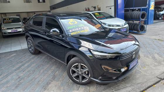 HONDA HR-V 1.5 DI I-VTEC FLEX EX CVT