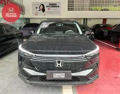 HONDA HR-V 1.5 DI I-VTEC FLEX EX CVT HONDA HR-V 1.5 DI I-VTEC FLEX EX CVT