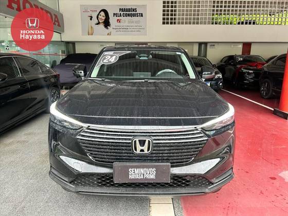 HONDA HR-V 1.5 DI I-VTEC FLEX EX CVT