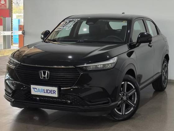 HONDA HR-V 1.5 DI I-VTEC FLEX EX CVT