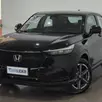 HONDA HR-V 1.5 DI I-VTEC FLEX EX CVT HONDA HR-V 1.5 DI I-VTEC FLEX EX CVT