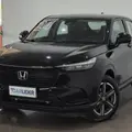 HONDA HR-V 1.5 DI I-VTEC FLEX EX CVT HONDA HR-V 1.5 DI I-VTEC FLEX EX CVT