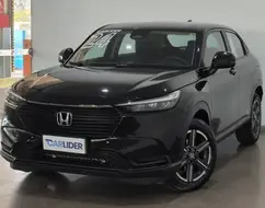 HONDA HR-V 1.5 DI I-VTEC FLEX EX CVT HONDA HR-V 1.5 DI I-VTEC FLEX EX CVT