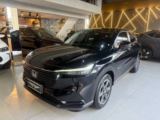 HONDA HR-V 1.5 DI I-VTEC FLEX EX CVT