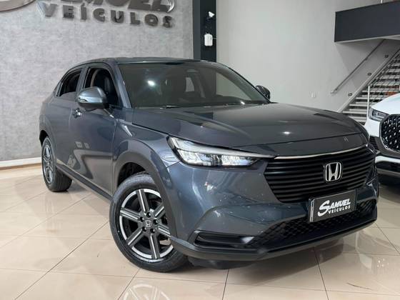 HONDA HR-V 1.5 DI I-VTEC FLEX EX CVT