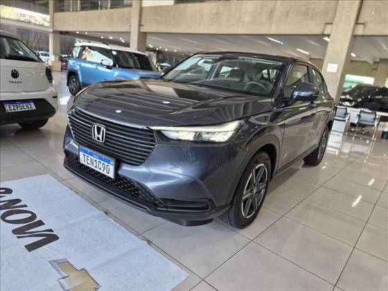 HONDA HR-V 1.5 DI I-VTEC FLEX EX CVT