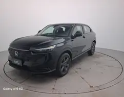 HONDA HR-V 1.5 DI I-VTEC FLEX EXL CVT HONDA HR-V 1.5 DI I-VTEC FLEX EXL CVT