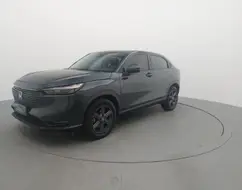 HONDA HR-V 1.5 DI I-VTEC FLEX EXL CVT HONDA HR-V 1.5 DI I-VTEC FLEX EXL CVT
