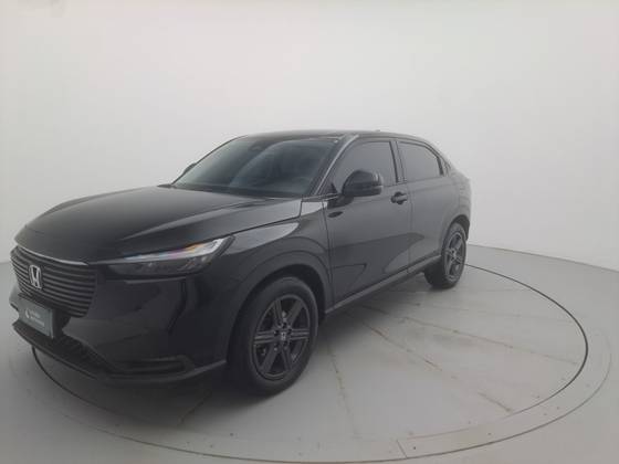 HONDA HR-V 1.5 DI I-VTEC FLEX EXL CVT