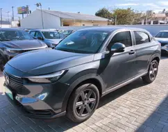 HONDA HR-V 1.5 DI I-VTEC FLEX EXL CVT HONDA HR-V 1.5 DI I-VTEC FLEX EXL CVT