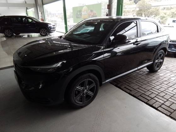 HONDA HR-V 1.5 DI I-VTEC FLEX EXL CVT
