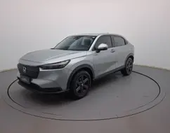 HONDA HR-V 1.5 DI I-VTEC FLEX EXL CVT HONDA HR-V 1.5 DI I-VTEC FLEX EXL CVT