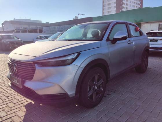HONDA HR-V 1.5 DI I-VTEC FLEX EXL CVT
