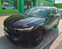 HONDA HR-V 1.5 DI I-VTEC FLEX EXL CVT HONDA HR-V 1.5 DI I-VTEC FLEX EXL CVT