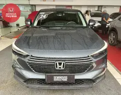 HONDA HR-V 1.5 DI I-VTEC FLEX EXL CVT HONDA HR-V 1.5 DI I-VTEC FLEX EXL CVT
