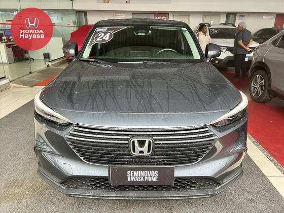 HONDA HR-V 1.5 DI I-VTEC FLEX EXL CVT